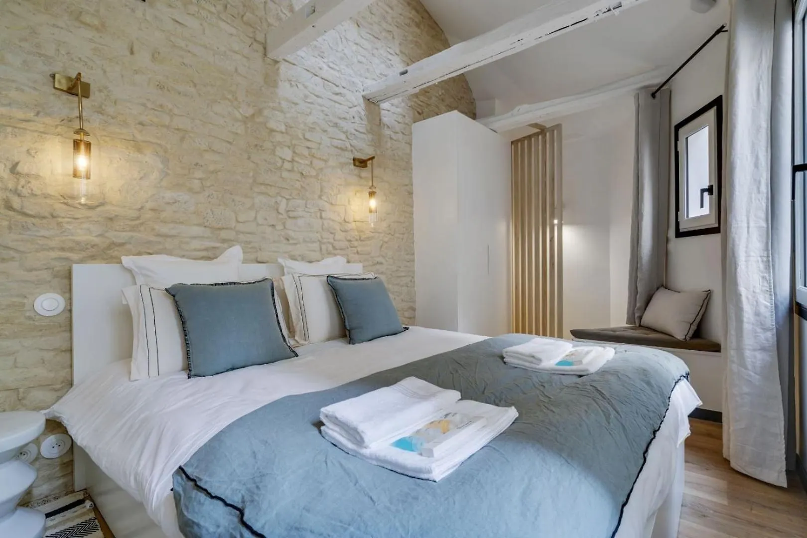 Apartmán 194 Maison Parisienne