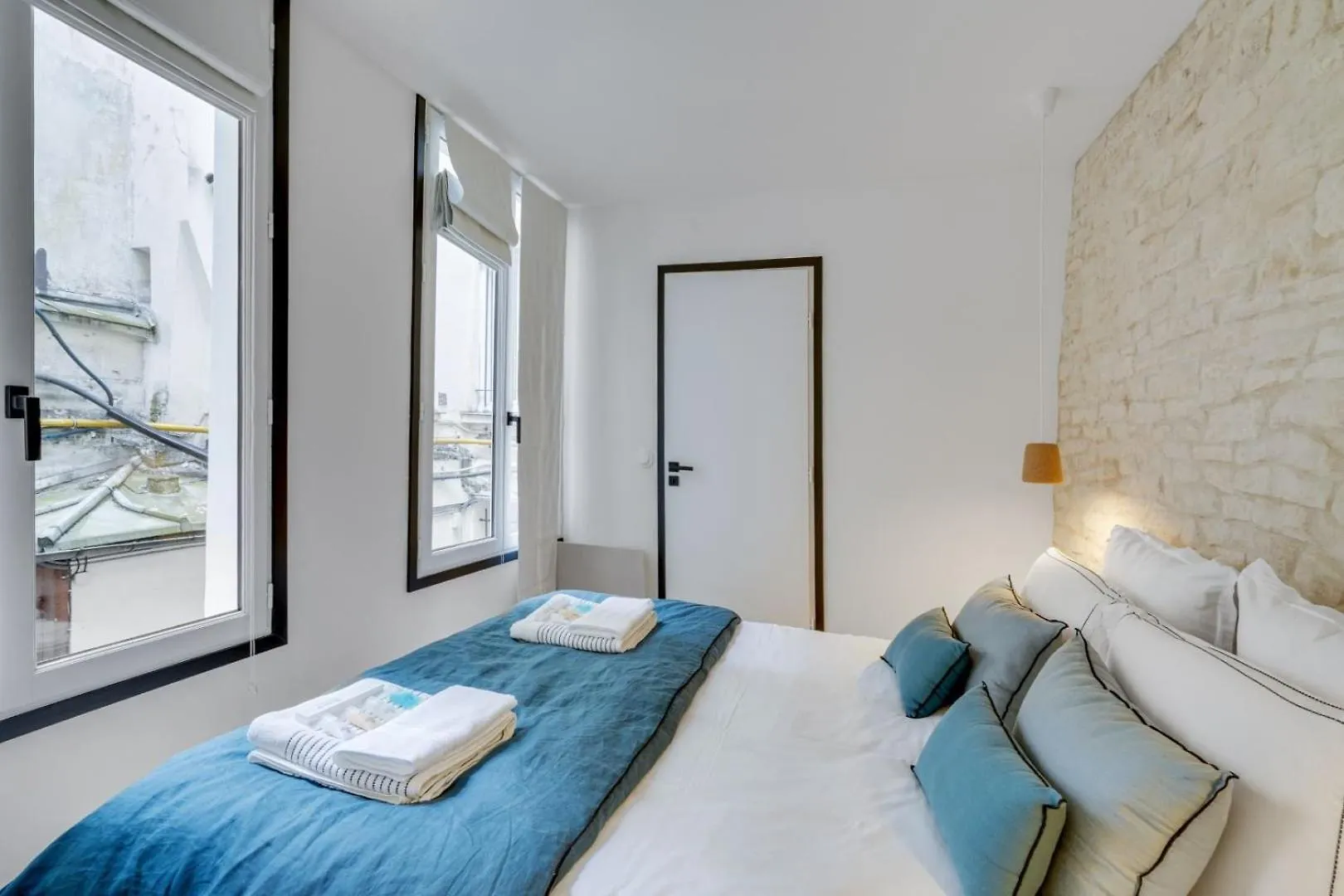 Apartmán 194 Maison Parisienne *
