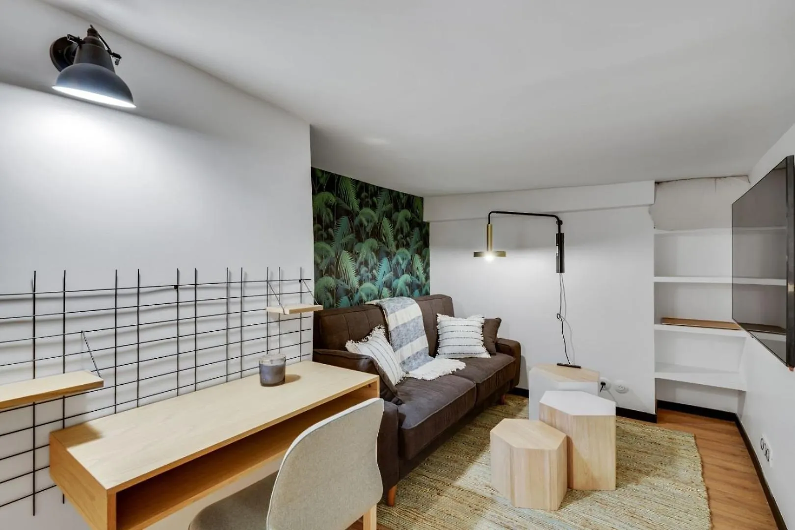 194 Maison Parisienne Apartmán *