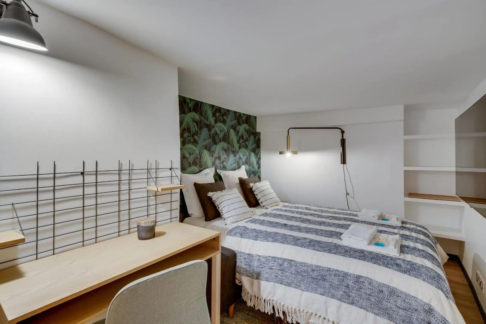 194 Maison Parisienne Apartmán Paříž